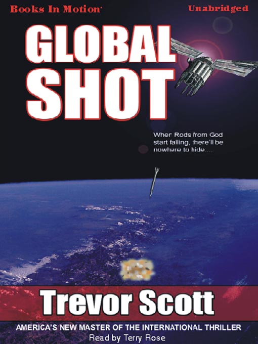 Cover image for Global Shot